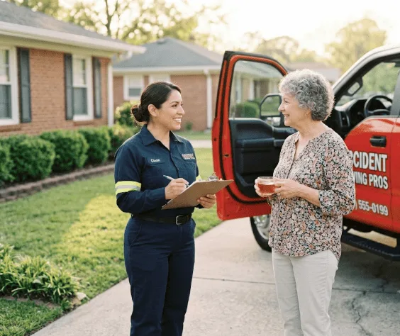 Accident Towing Service Freeport, PA FAQs